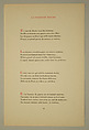 Modes et Manières d'Aujourd'hui, Pierre Corrard, paper, French