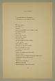 Modes et Manières d'Aujourd'hui, Pierre Corrard, paper, French