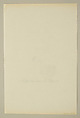 Modes et Manières d'Aujourd'hui, Pierre Corrard, paper, French