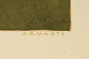 Modes et Manières d'Aujourd'hui, Pierre Corrard, paper, French