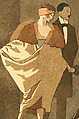 Modes et Manières d'Aujourd'hui, Pierre Corrard, paper, French