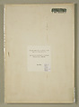 Modes et Manières d'Aujourd'hui, Pierre Corrard, paper, French