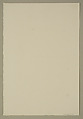 Modes et Manières d'Aujourd'hui, Pierre Corrard, paper, French