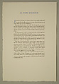 Modes et Manières d'Aujourd'hui, Pierre Corrard, paper, French
