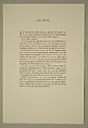 Modes et Manières d'Aujourd'hui, Pierre Corrard, paper, French