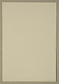 Modes et Manières d'Aujourd'hui, Pierre Corrard, paper, French