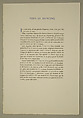 Modes et Manières d'Aujourd'hui, Pierre Corrard, paper, French
