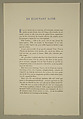 Modes et Manières d'Aujourd'hui, Pierre Corrard, paper, French