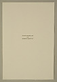 Modes et Manières d'Aujourd'hui, Pierre Corrard, paper, French