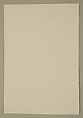 Modes et Manières d'Aujourd'hui, Pierre Corrard, paper, French