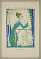 Modes et Manières d'Aujourd'hui, Pierre Corrard, paper, French