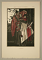 Modes et Manières d'Aujourd'hui, Pierre Corrard, paper, French