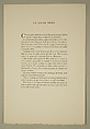 Modes et Manières d'Aujourd'hui, Pierre Corrard, paper, French