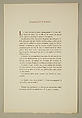 Modes et Manières d'Aujourd'hui, Pierre Corrard, paper, French