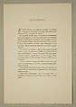 Modes et Manières d'Aujourd'hui, Pierre Corrard, paper, French