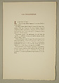 Modes et Manières d'Aujourd'hui, Pierre Corrard, paper, French