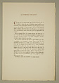 Modes et Manières d'Aujourd'hui, Pierre Corrard, paper, French