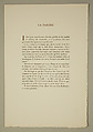Modes et Manières d'Aujourd'hui, Pierre Corrard, paper, French