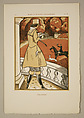 Modes et Manières d'Aujourd'hui, Pierre Corrard, paper, French