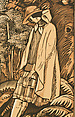 Modes et Manières d'Aujourd'hui, Pierre Corrard, paper, French