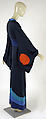 Dress, Giorgio di Sant&#39;Angelo (American, born Italy, 1933–1989), synthetic, American