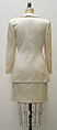 Suit, Giorgio Armani (Italian, founded 1974), a,b) silk, Italian