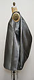 Dress, Yeohlee Teng (American, born Malaysia, 1951), silk, synthetic, American