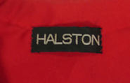 Ensemble, Halston (American, Des Moines, Iowa 1932–1990 San Francisco, California), silk, American