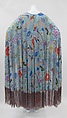 Dress, Missoni (Italian, founded 1953), synthetic, Italian