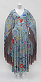 Dress, Missoni (Italian, founded 1953), synthetic, Italian