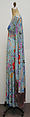 Dress, Missoni (Italian, founded 1953), synthetic, Italian