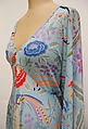 Dress, Missoni (Italian, founded 1953), synthetic, Italian