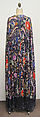Dress, Missoni (Italian, founded 1953), synthetic, Italian