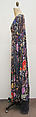 Dress, Missoni (Italian, founded 1953), synthetic, Italian