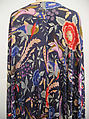 Dress, Missoni (Italian, founded 1953), synthetic, Italian
