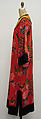 Dress, Kenzo (French, founded 1970), cotton, French