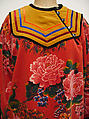 Dress, Kenzo (French, founded 1970), cotton, French