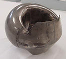 Bracelet, metal, Indian