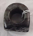 Ring, jade, Chinese
