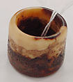 Ring, ivory, stone, Chinese