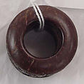 Ring, wood, Chinese