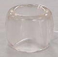 Ring, glass, Chinese