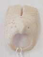 Ring, bone, Indigenous American (Pre-Columbian)