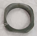 Bracelet, jade, Chinese
