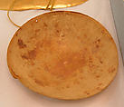 Jewelry set, gold, Indigenous South American (Sinu peoples)