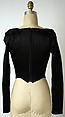 Shirt, Vivienne Westwood (British, founded 1971), synthetic, British