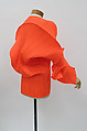 Shirt, Issey Miyake (Japanese, 1938–2022), polyester, Japanese