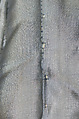Dressing gown, silk, Japanese