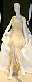 "La Sirène", Charles James (American, born Great Britain, 1906–1978), silk, American
