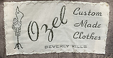 Ensemble, Hawes Incorporated (American, 1928–40; 1947–48), Wool, silk, American